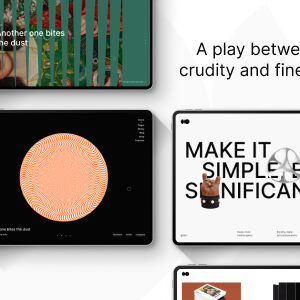 akko portfolio wordpress theme